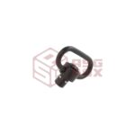 Leapers HDPB QD Sling Swivel 1.38 Inch