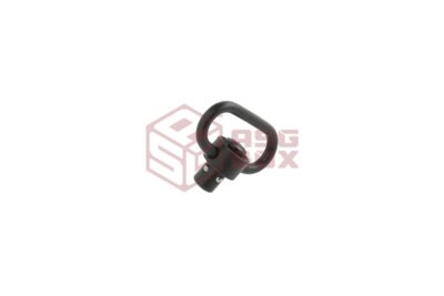 Leapers HDPB QD Sling Swivel 1.38 Inch
