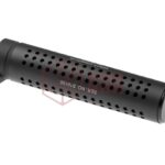 Pirate Arms KAC QD 175mm Silencer CCW Black