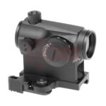 Aim-O RD-1 QD Red Dot Black