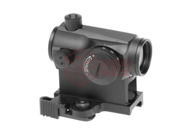 Aim-O RD-1 QD Red Dot Black