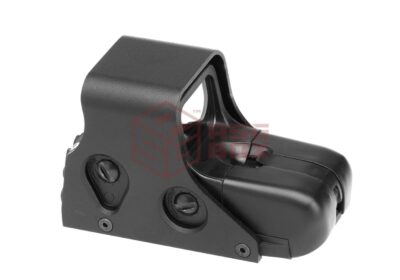 Aim-O 551 Red Dot Black