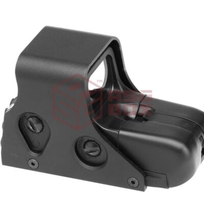 Aim-O 551 Red Dot Black
