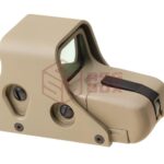 Aim-O 551 Red Dot Desert