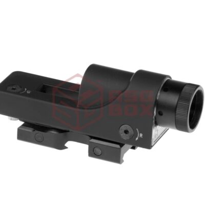 Aim-O 1x24 Reflex Sight Black