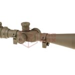 Aim-O 8-32x50E-SF Sniper Rifle Scope Desert