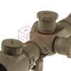 Aim-O 8-32x50E-SF Sniper Rifle Scope Desert OD-TM-10250731000 9309 asgbox.pl