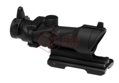 Aim-O 4x32 QD Combat Scope Black