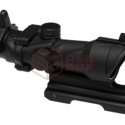 Aim-O 4x32 QD Combat Scope Black