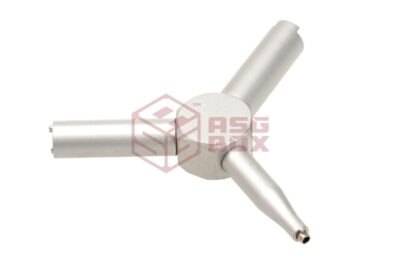 Element GBB Valve Key