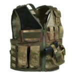 Invader Gear Mk.II Crossdraw Vest Everglade