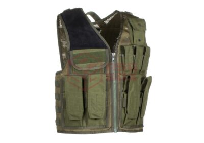 Invader Gear Mission Vest OD