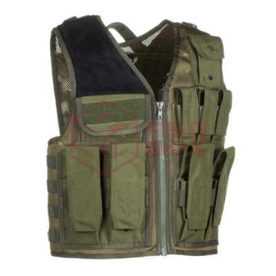 Invader Gear Mission Vest OD