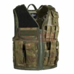Invader Gear Mission Vest Everglade