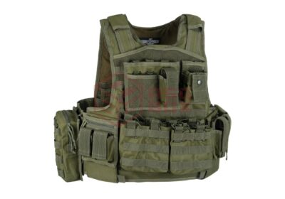 Invader Gear Mod Carrier Combo OD