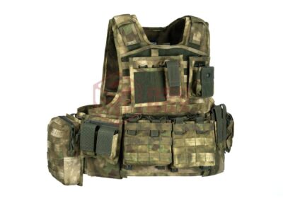 Invader Gear Mod Carrier Combo Everglade