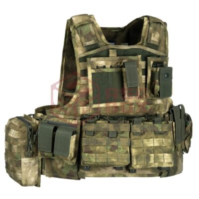 Invader Gear Mod Carrier Combo Everglade