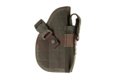 Invader Gear Belt Holster Ranger Green