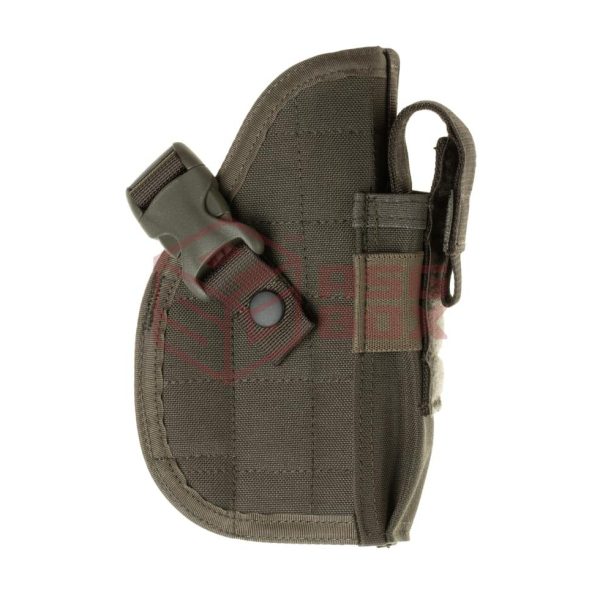 Invader Gear Belt Holster Ranger Green