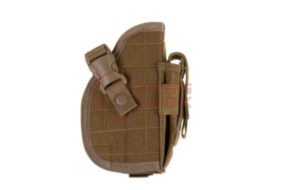 Invader Gear Belt Holster Coyote