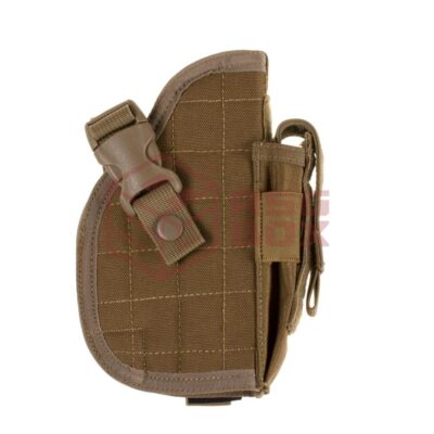 Invader Gear Belt Holster Coyote