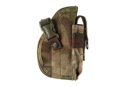 Invader Gear Belt Holster Everglade