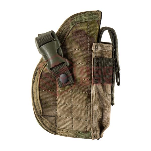 Invader Gear Belt Holster Everglade