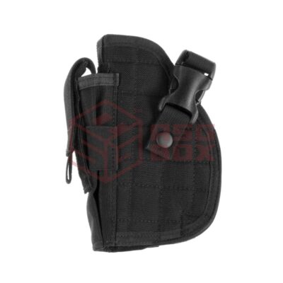 Invader Gear Belt Holster Left Black