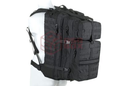 Invader Gear Mod 3 Day Backpack Black