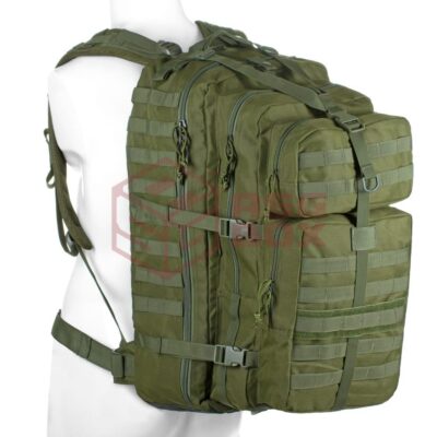 Invader Gear Mod 3 Day Backpack OD