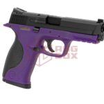 WE  Purple