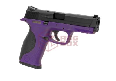 WE  Purple