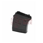 WE Magazin SVD GBR 22rds Black