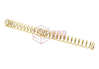 Prometheus MS100 Non-Linear Spring Gold