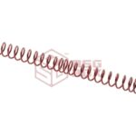 Prometheus MS135 Non-Linear Spring Red