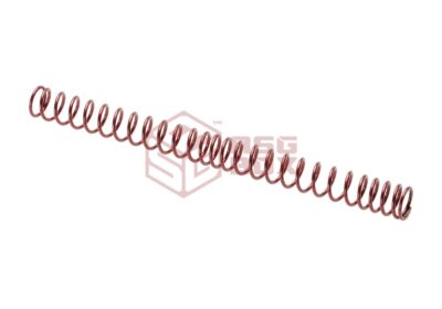 Prometheus MS135 Non-Linear Spring Red