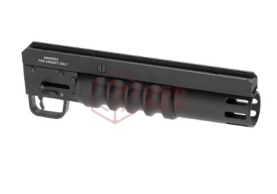 Madbull Spikes Tactical Havoc 12 Inch Launcher Black