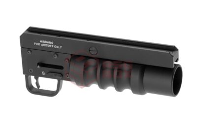 Madbull Spikes Tactical Havoc 9 Inch Launcher Black