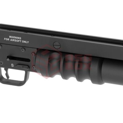 Madbull Spikes Tactical Havoc 9 Inch Launcher Black