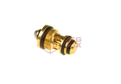 KJ Works KJ32C Part No. 64 Exhaust Valve