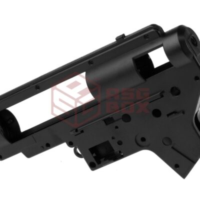 Alternative view of Guarder V2 Enhanced Gearbox Shell