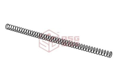 Guarder M150 L96 / APS Oil Temper Wire Spring