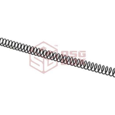 Guarder M150 L96 / APS Oil Temper Wire Spring
