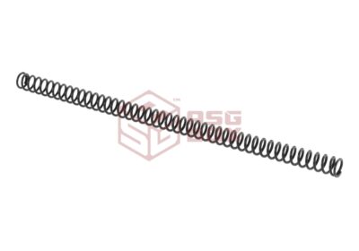 Guarder M160 L96 / APS Oil Temper Wire Spring