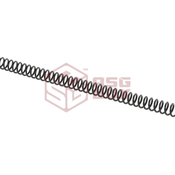 Guarder M160 L96 / APS Oil Temper Wire Spring