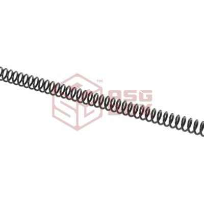 Guarder M170 L96 / APS Oil Temper Wire Spring