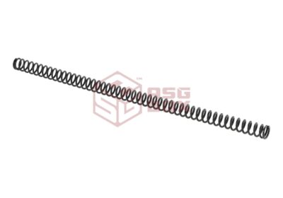 Guarder M180 L96 / APS Oil Temper Wire Spring