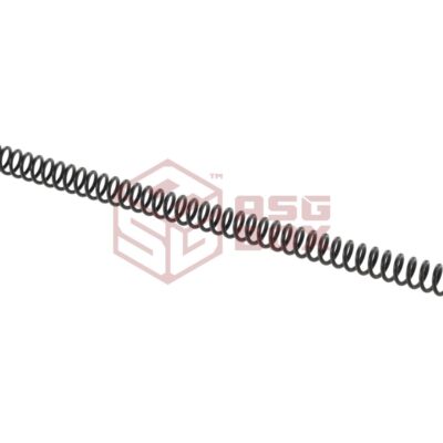 Guarder M180 L96 / APS Oil Temper Wire Spring