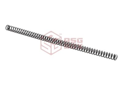 Guarder M190 L96 / APS Oil Temper Wire Spring