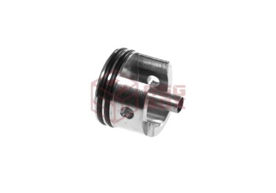 Guarder Stainless Steel Cylinder Head V3